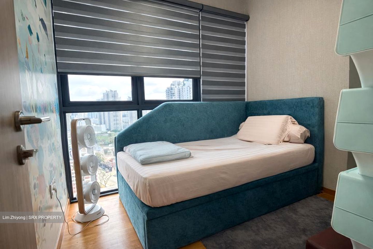 Uptown @ Farrer (D8), Apartment #523807721